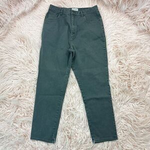 Vintage Gray Jeans